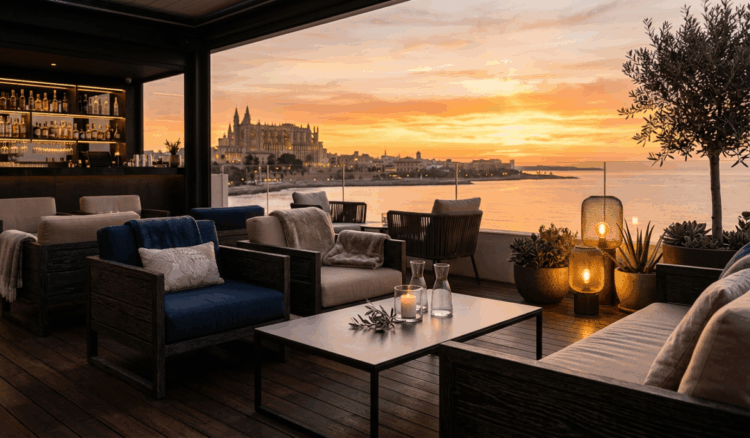 Events im Sommer 2026 auf Mallorca, Bild: KI generiert