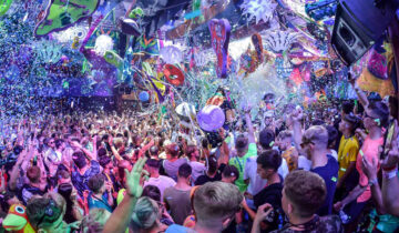 Amnesia Ibiza