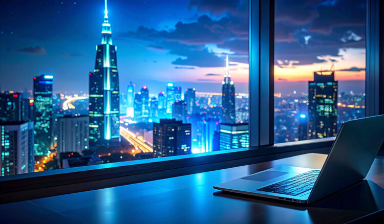 Hacker manipulieren die Router internationaler Hotels und Konferenzzentren. Wer sich auf Dienstreisen arglos ins WLAN einwählt, verliert im schlimmsten Fall die Kontrolle über das gesamte Firmennetzwerk.