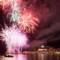 15. August 2026, Mitternacht: Feuerwerk über Figueretes