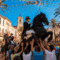 Der Jaleo ist das traditionelle und emotionale Herzstück der Schutzheiligenfeste auf der Baleareninsel Menorca.