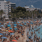 Over-Tourism Balearen: Vision 2024