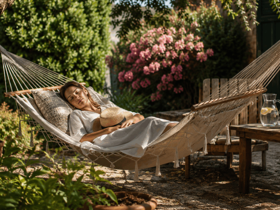 In einer von Spanien inspirierten Arbeitswelt, die bereits vor Jahrzehnten auf hohe Tagestemperaturen in den Sommermonaten ausgerichtet wurde, verabschieden wir uns in Deutschland besser bald von der linearen Routine. Der Tag könnte in zwei Hälften geteilt werden, dazwischen liegt Zeit für eine Siesta.