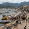 Meteotsunami Port de Soller Mallorca August 2026