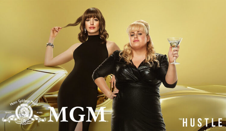 Die Dreharbeiten für die Filmkomödie „The Hustle“ (mit Anne Hathaway und Rebel Wilson) fanden im Oktober 2017 auf Mallorca statt.