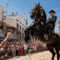 Der Jaleo ist das traditionelle und emotionale Herzstück der Schutzheiligenfeste auf der Baleareninsel Menorca.